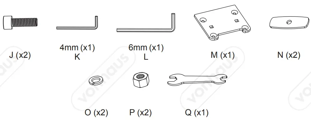 Product Components