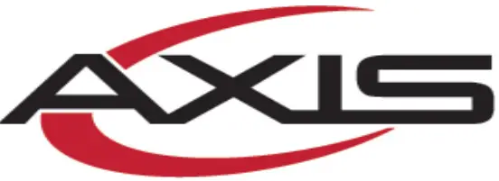 AXIS logo