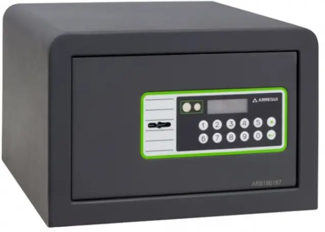 ARREGUI-240110-Supra-Electronic-Knob-product