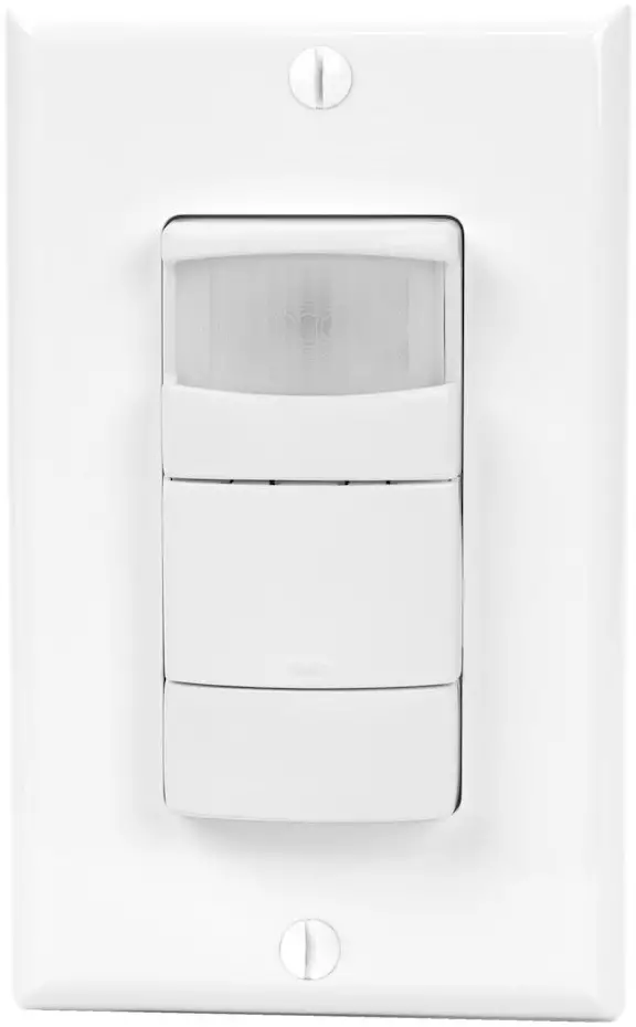 ARISTA ALC-PI-BT-WH PIR In-Wall Occ Vac Sensor