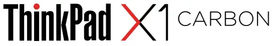 Lenovo ThinkPad X1 Carbon LOGO
