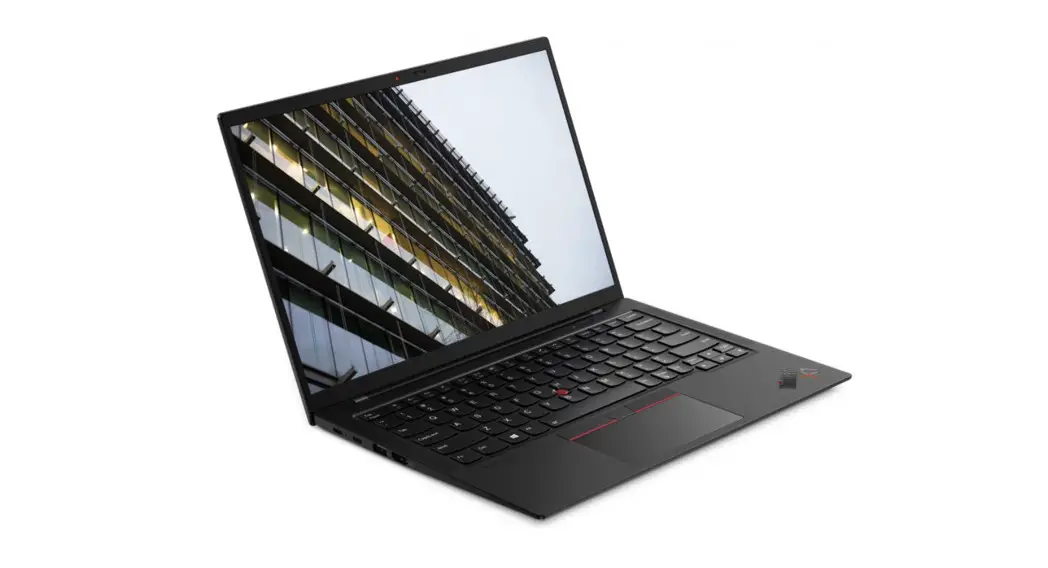 Lenovo Thinkpad X1 Carbon User Guide