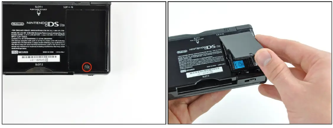 IFIXIT-Nintendo-DS-Lite-Front-Display-Bezel-Replacement-01