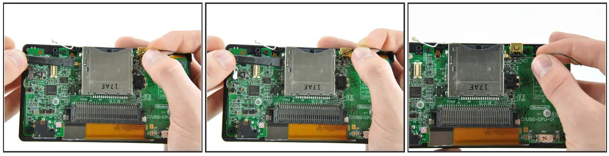 IFIXIT-Nintendo-DS-Lite-Front-Display-Bezel-Replacement-05