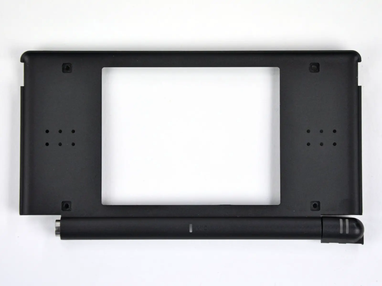 IFIXIT-Nintendo-DS-Lite-Front-Display-Bezel-Replacement-12