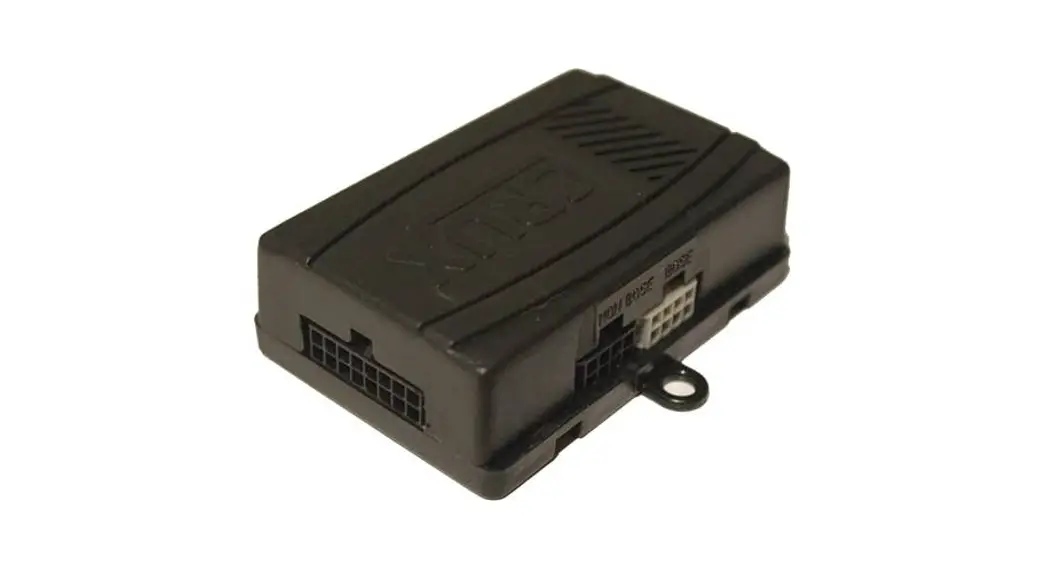 Crux Socgm-17c Wiring Interface Instruction Manual Crux Socgm-17c Wiring Interface Instruction Manual