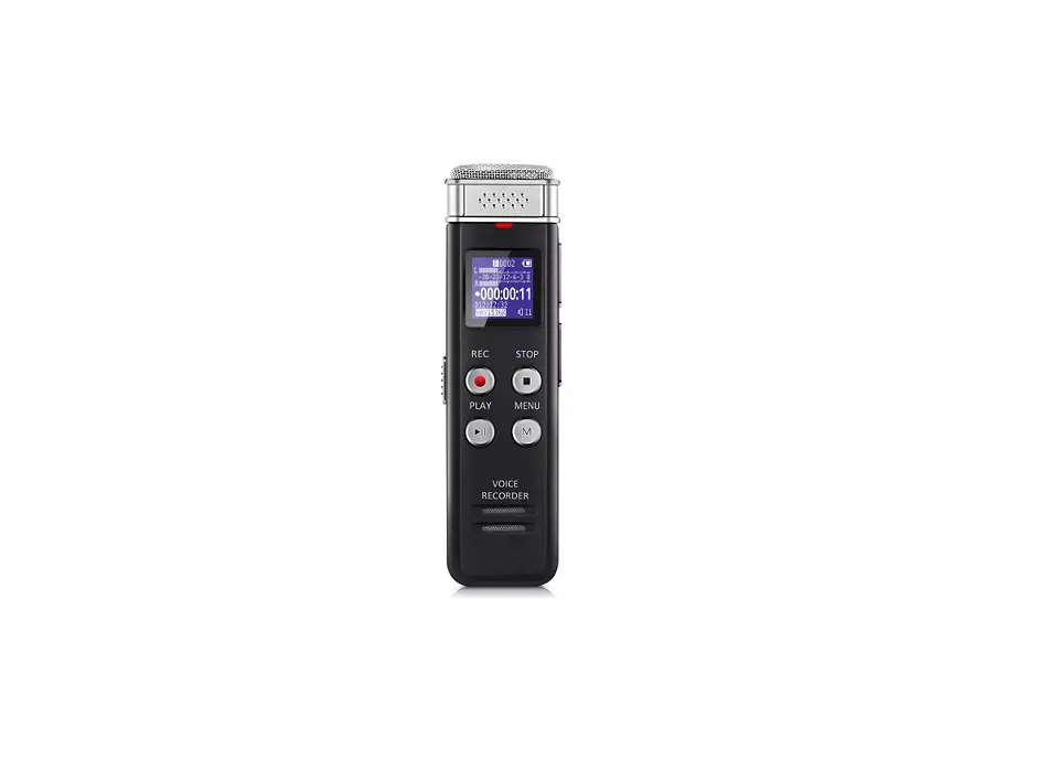 Aimoonsa Digital Voice Recorder User Manual
