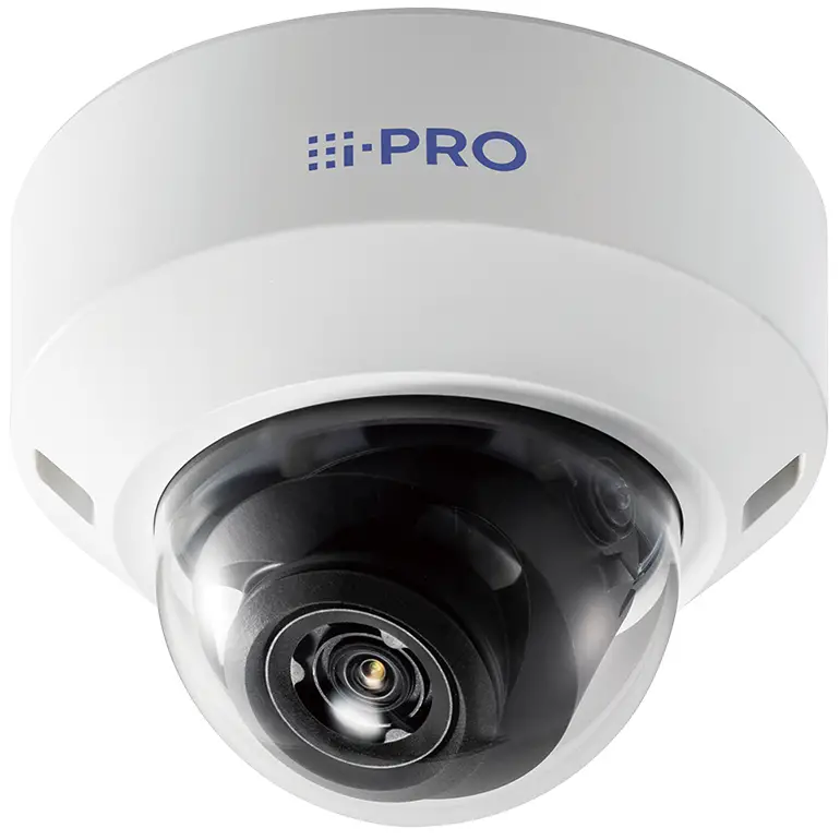 micro SD XC rPRO WV Series Network Camera