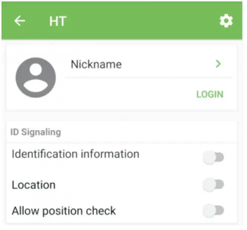 VGC VR-N7500 50W Dual Band Mobile Radio with APP Programming - fig 3