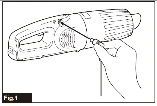 makita CL111D Cordless Cleaner-01