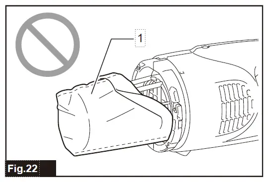 makita-CL111D Cordless-Cleaner-22