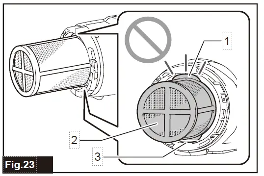 makita-CL111D Cordless-Cleaner-22
