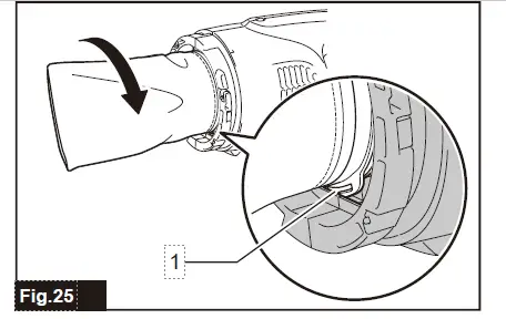makita-CL111D Cordless-Cleaner-25