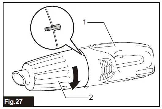 makita-CL111D Cordless-Cleaner-27