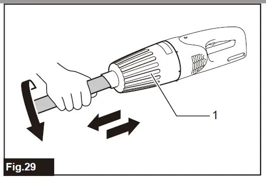 makita-CL111D Cordless-Cleaner-28