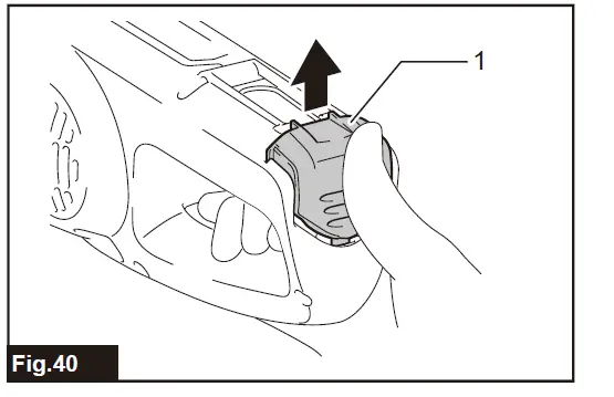 makita-CL111D Cordless-Cleaner-41