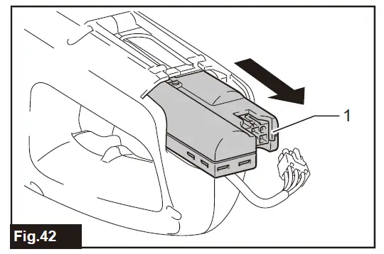 makita-CL111D Cordless-Cleaner-43