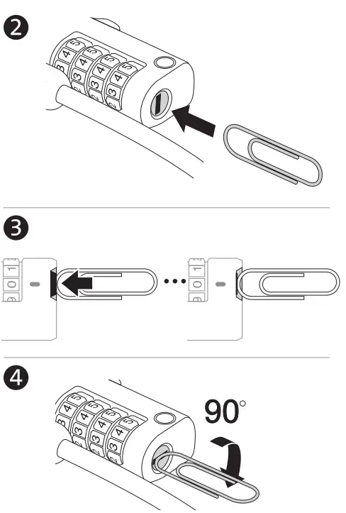 Kensington-K60603-Slim-NanoSaver-Combination-Ultra-Cable-Lock-5