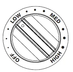 Cuisinart WAF2U 2 in 1 Waffle and Pancake Maker fig 7