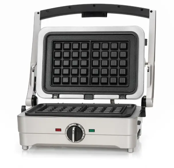 Cuisinart WAF2U 2 in 1 Waffle and Pancake Maker product