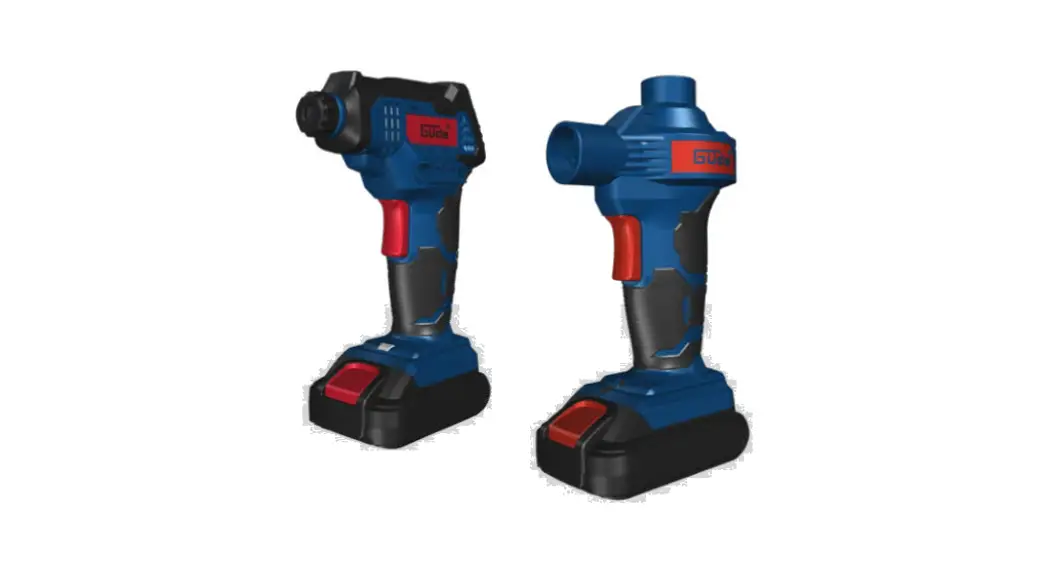 Gude Kls 18-0 Accumulator Air Pump Instructions Gude Kls 18-0 Accumulator Air Pump Instructions