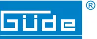 Gude logo
