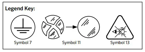 LUMASCAPE LS2012 Centria C1 Foundation Stake Mount Spotlight - icon 8