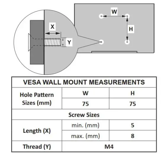 FIG 2 VESA WALL MOUNT MEASUREMENTS.JPG