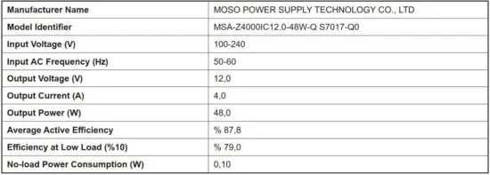 FIG 31 AC Adaptor Specifications.JPG