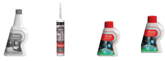 RAVAK GW1CG4C00Z1 Walk-In Corner Shower - 14