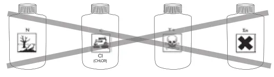 RAVAK GW1CG4C00Z1 Walk-In Corner Shower - 15