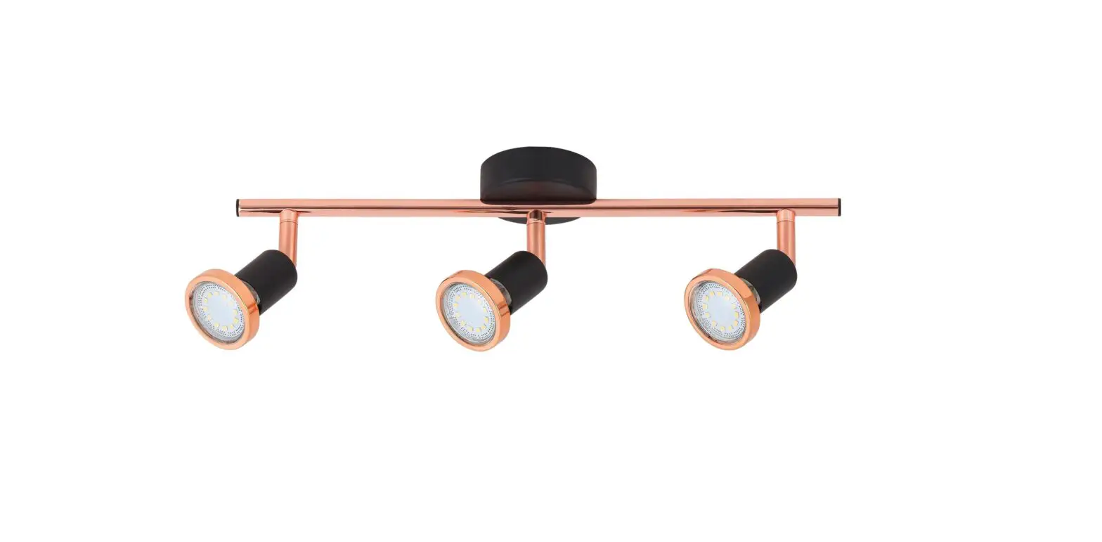 Rabalux 6848 Valentine Wall Mounted Spotlight Instructions