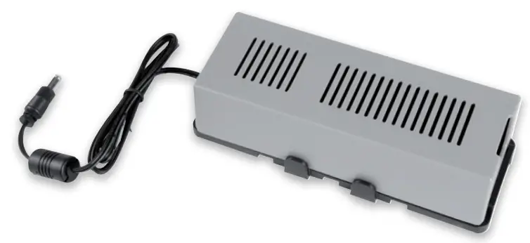 johansson 9750 OLT Multiswitches - Figure 2