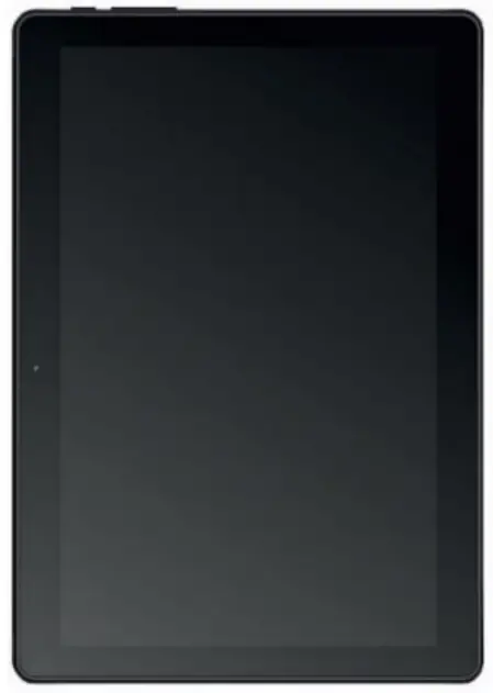 ALLVIEW Viva H1003 LTE Pro 1 Tablet