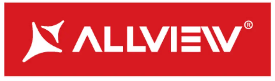 ALLVIEW - logo