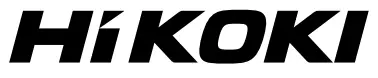 HiKOKI -logo