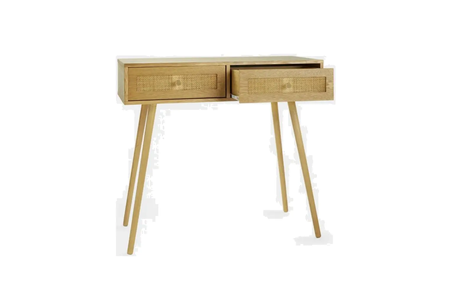 Beautify 4000225 Dressing Table Desk Instruction Manual