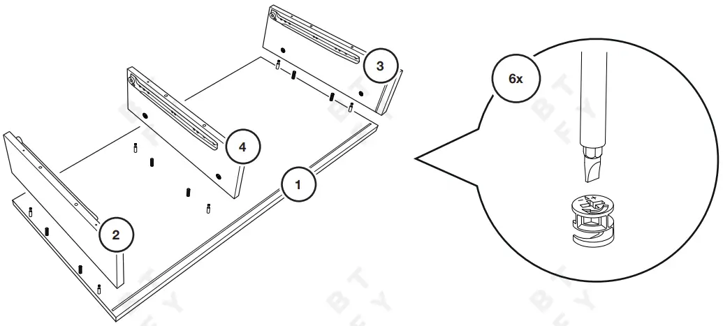 Installation instruction