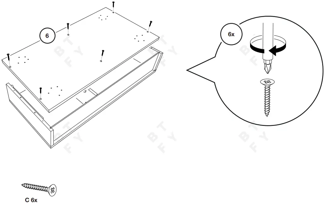 Installation instruction