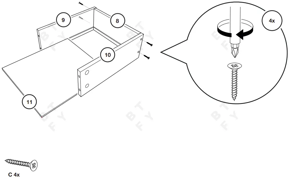 Installation instruction