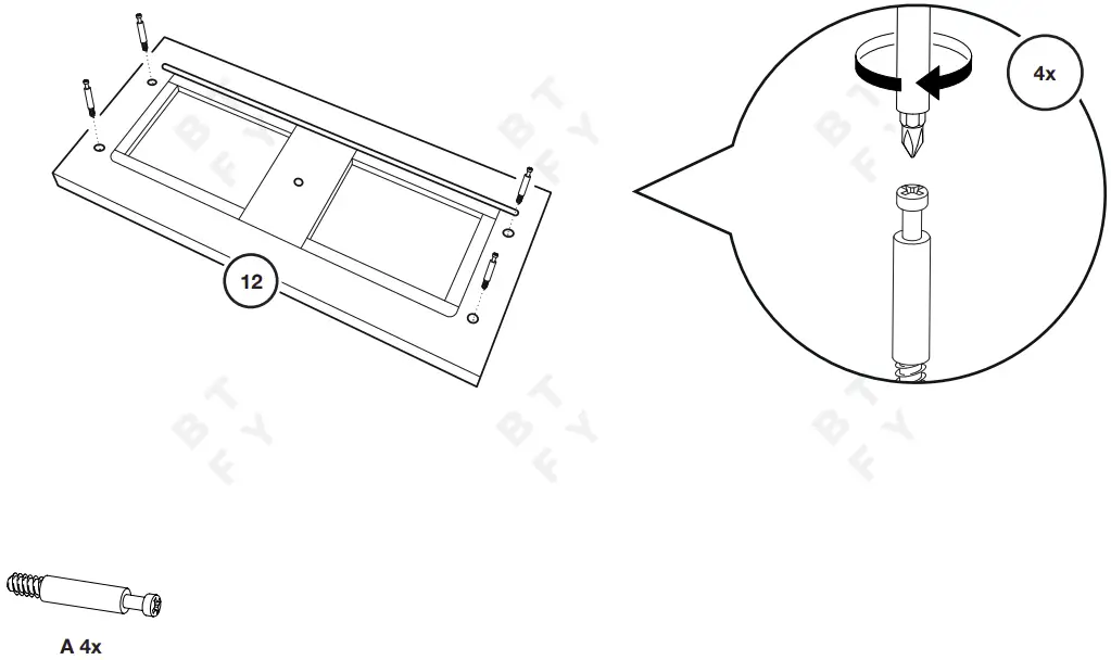 Installation instruction