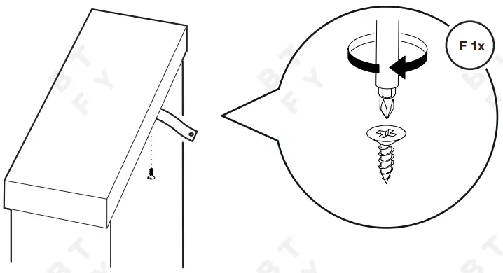 Installation instruction