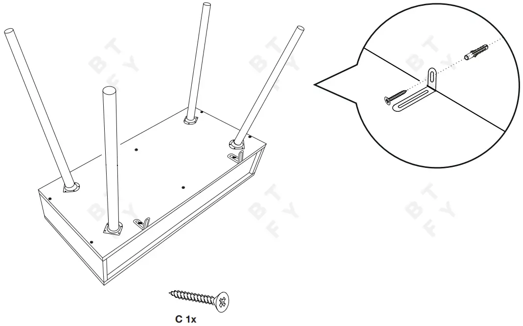 Installation instruction