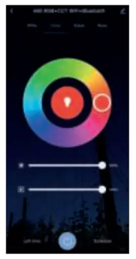 UEDD 02505 Wi-Fi - CONTROL2