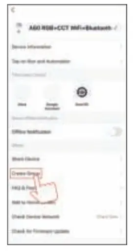 UEDD 02505 Wi-Fi - CONTROL8