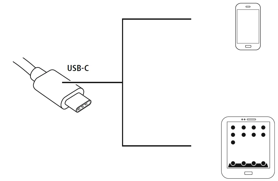 hama 201692 Mini Charger Kit fig 1