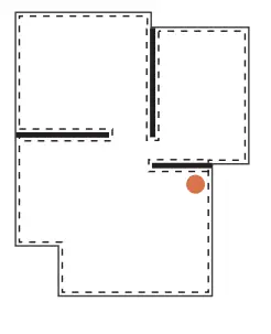 FourAmZ V100 Robotic Vacuum Cleaner-fig15