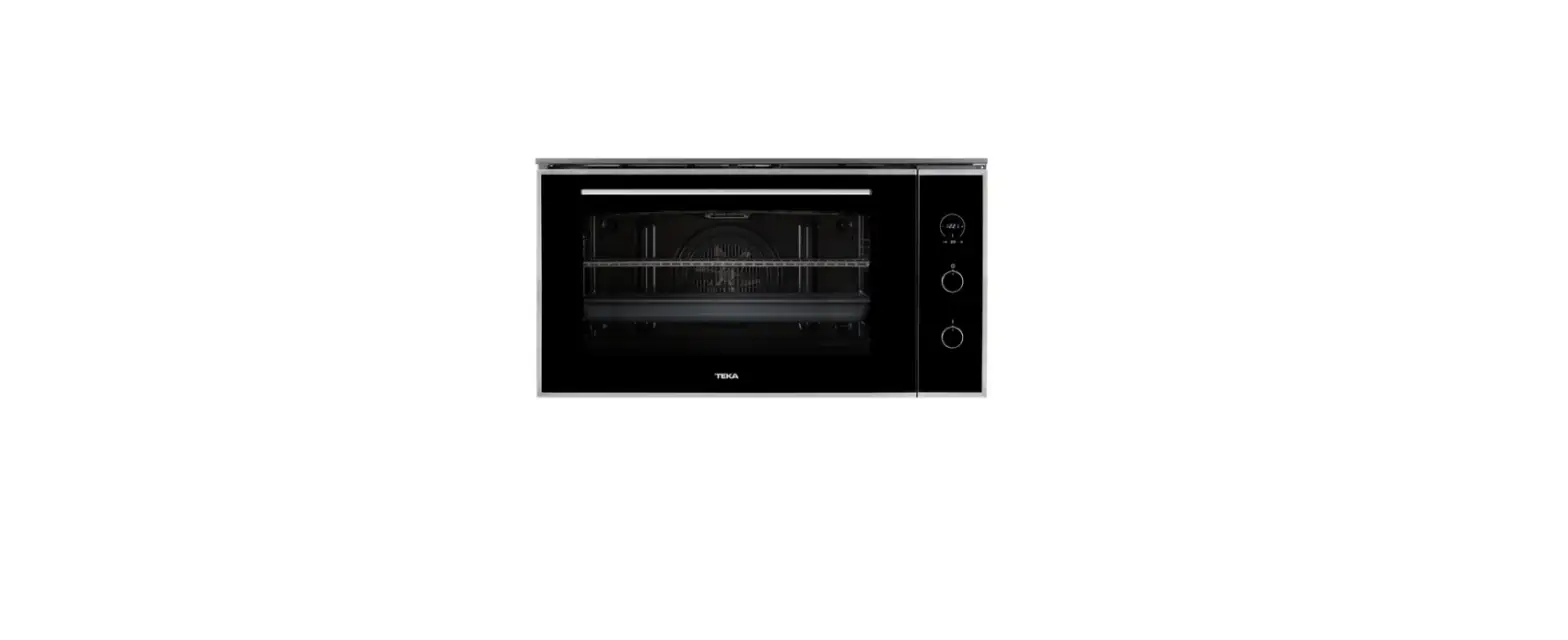 Teka Hlf 940 90cm 9 Function Oven Owner's Manual Teka Hlf 940 90cm 9 Function Oven Owner's Manual