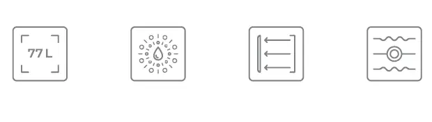 TEKA-HLF-940-90cm-9-Function-Oven-FIG-1