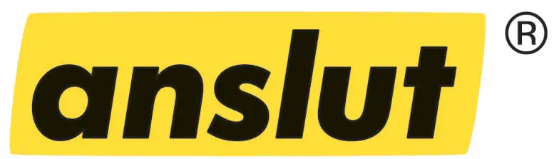 anslut logo